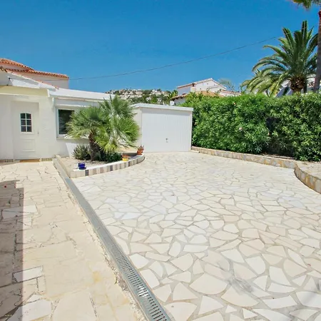 Nicole - With Great Views And Private Pool In *