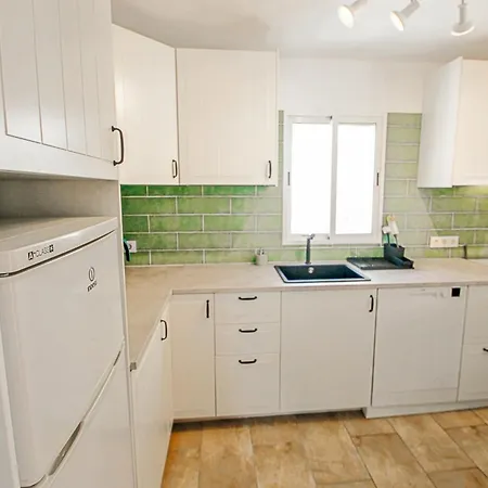 Βίλα Nicole - With Great Views And Private Pool In Benissa